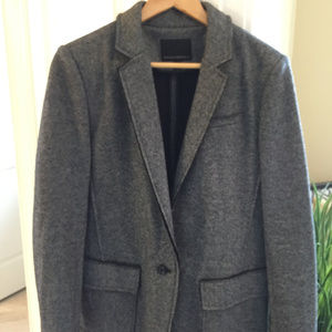 Banana Republic Wool Jacket